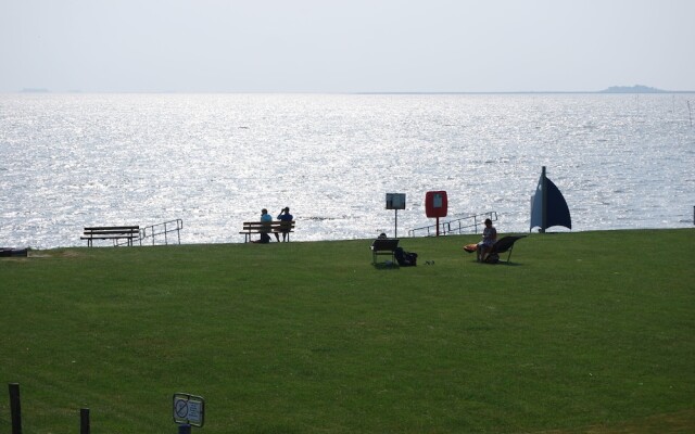 Hotel - Pension ALTES PASTORAT