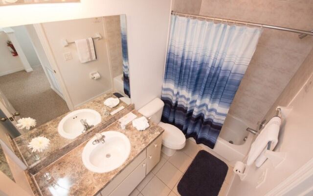 Fiesta Key 4 Bedroom Townhouse