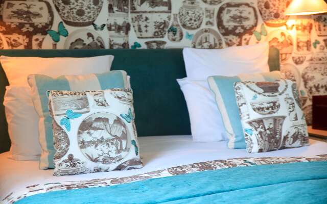 Hôtel Relais Saint Jacques