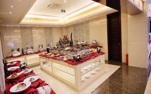 Forstar Hotel - North Renmin Road