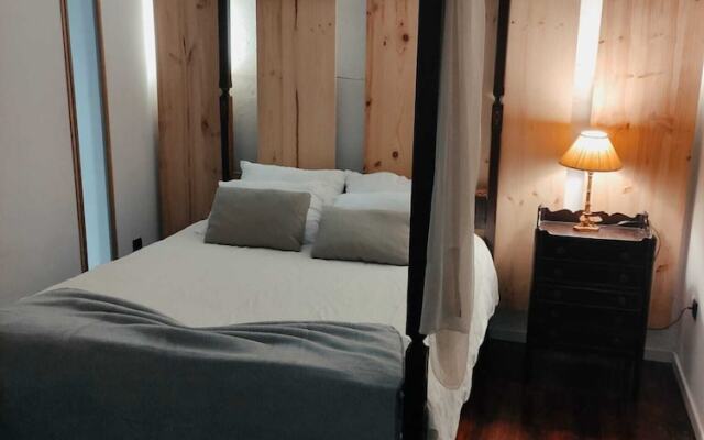 Caruma Surf Hostel & Suites