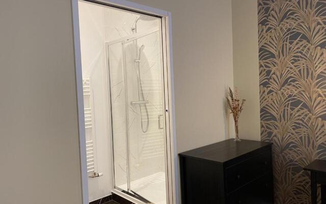 Appartement Vichy, 2 pièces, 2 personnes - FR-1-489-366