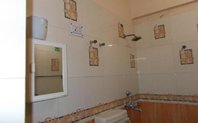Mirchi Bite Service Apartment