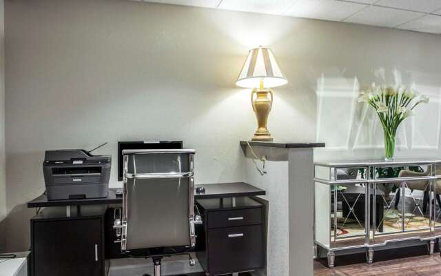 Quality Inn Florence Muscle Shoals