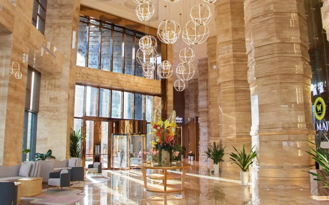 Won Majestic Hotel Cambodia