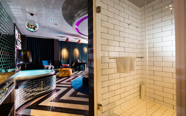 Malmaison Birmingham