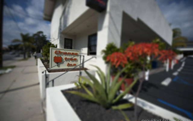 Orange Tree Inn