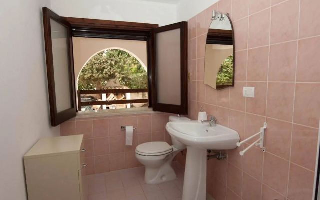 Residence Anthiros
