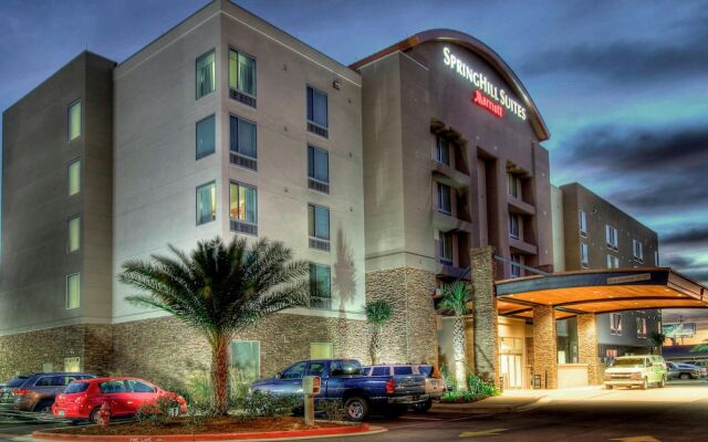 Springhill Suites Lake Charles