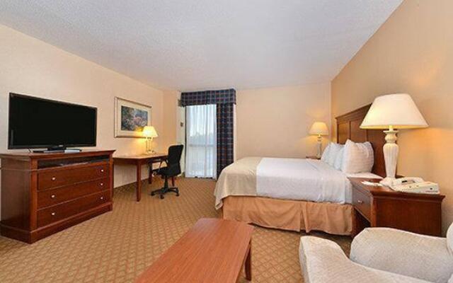 Holiday Inn West Memphis-i-55
