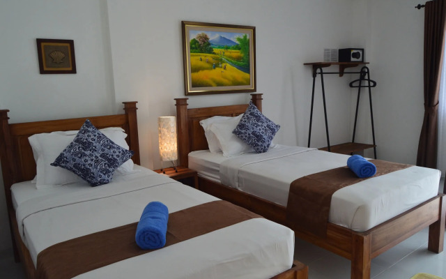 Askara Guest House - Hostel