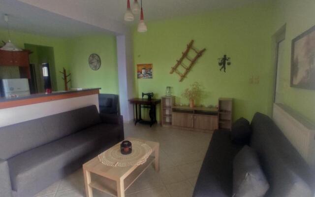 Giorgos house