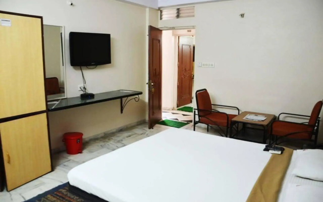 Hotel Gokul Nagpur