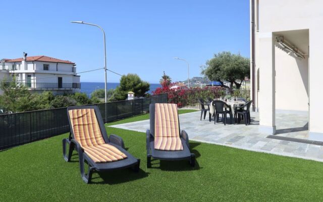 Villa Riva Mare Riva Ligure