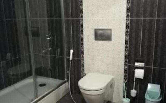 Boulevard Apartments