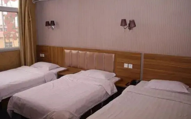 Cixian Tianxiangge Express Hotel