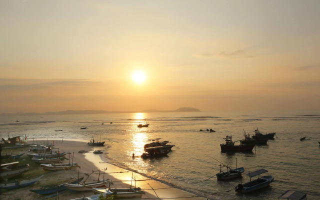 Fisherman's Bay