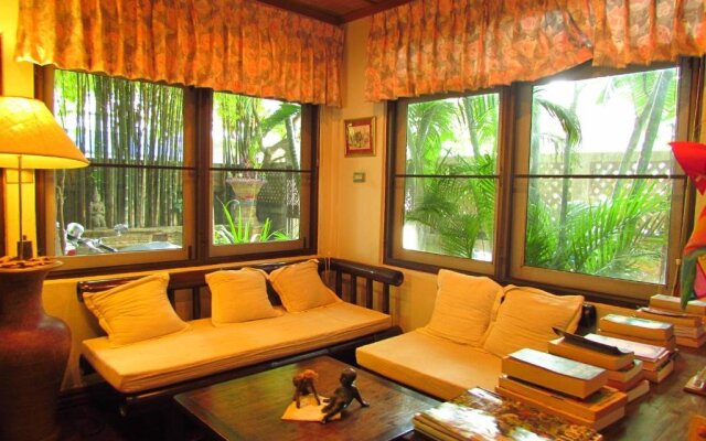 Santitham Guest House