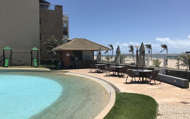 Condomínio Terramaris Porto das Dunas