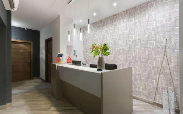 ApartHotel Durini
