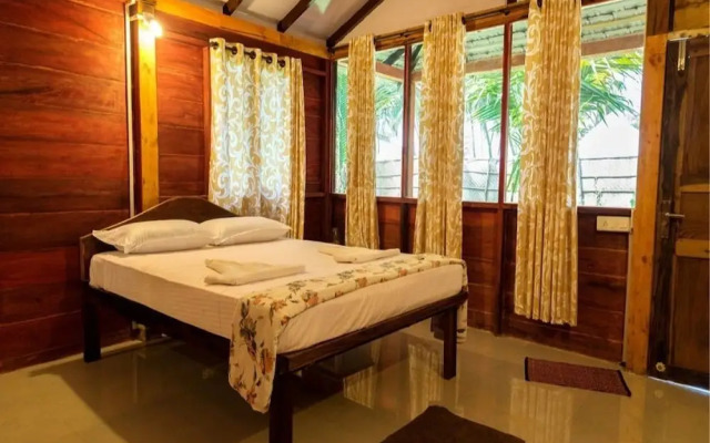 Room Maangta 332 - Beach Goa