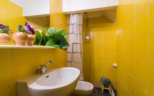 Santa Maria Novella Flat