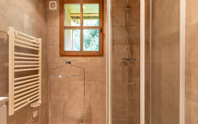 Cosy Apartment in Tignes With Garden