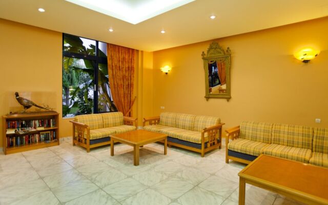 Hotel Esperia