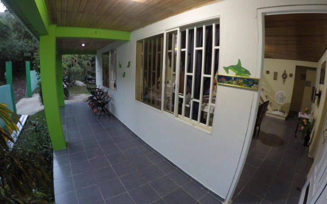 Posada Spring View