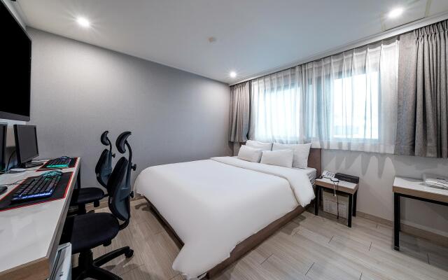 Anyang ILLOWA Hotel