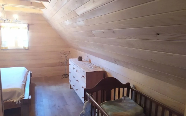 Vodenica Vrelo Chalets