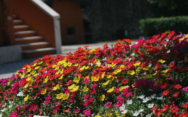 Agriturismo La Filanda