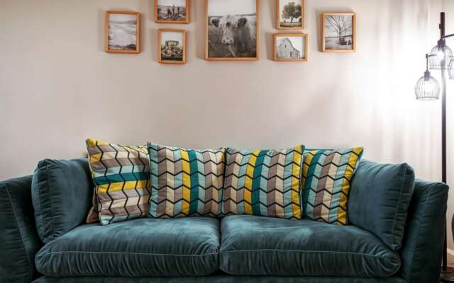 Family Dog Friendly Retreat