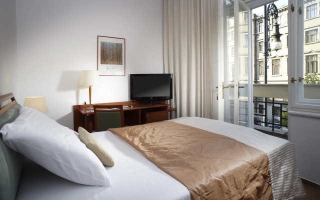 Clarion Hotel Prague Old Town