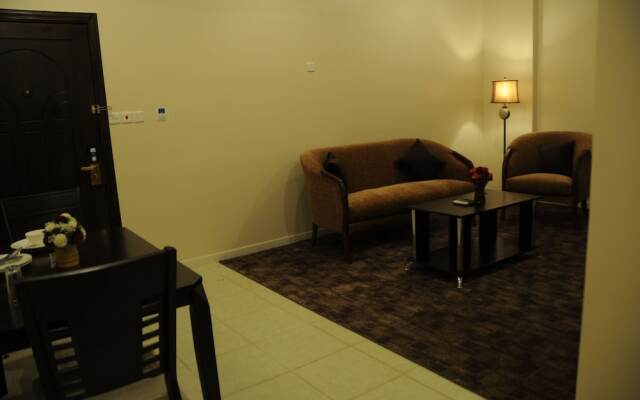 Bita Suites