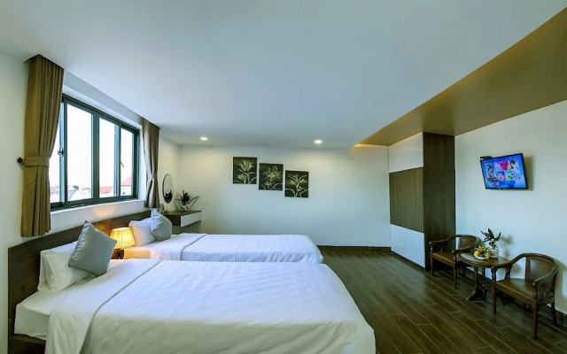 Sweet House Homestay Hoi An