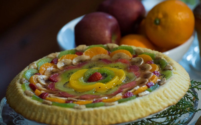 Convento San Bernardino