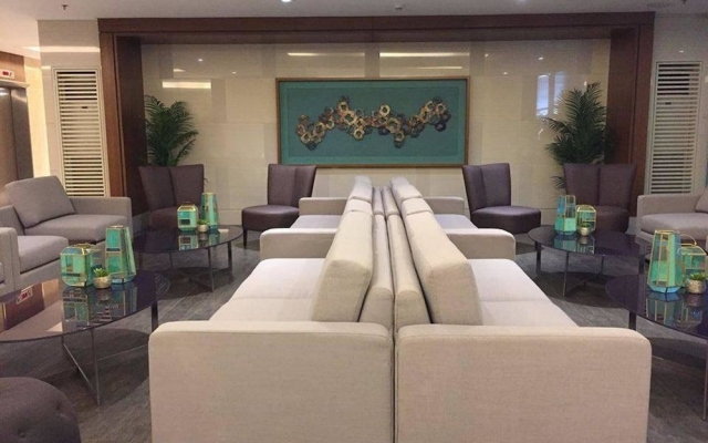 SeaBreeze at Breeze Residences