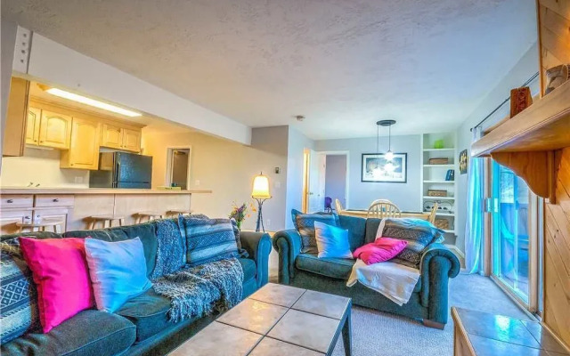 Storm Meadows at Steamboat