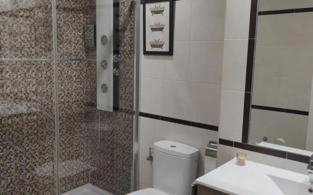 La Colina - Playamar Apartamento