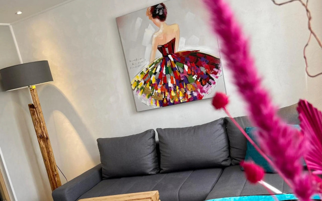 Die Altstadt Appartements Caprice