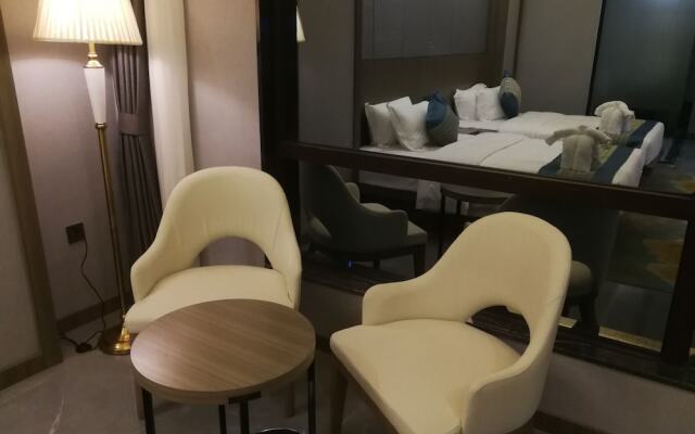 浩成大酒店 Hao Cheng Hotel