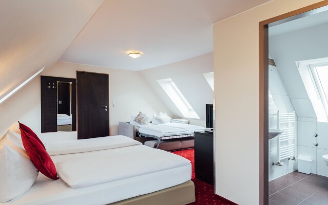Hotel Savoy