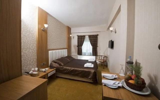 Hotel Camkar