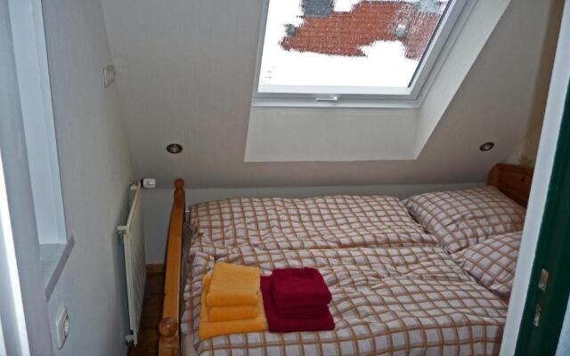 Wichtelhus-Apartement&Ferienwohnung