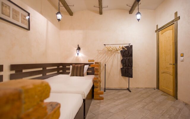 Апартаменты Emperoom Moika