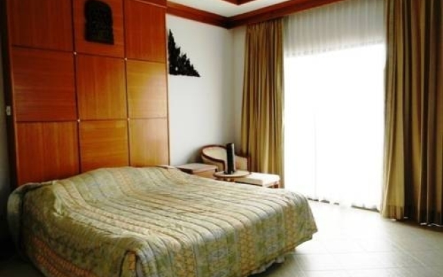 Phuket Nature Home Resort
