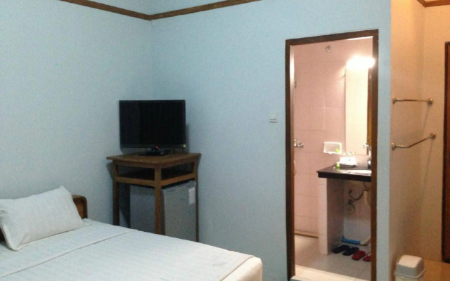 Yangon Urban Hotel