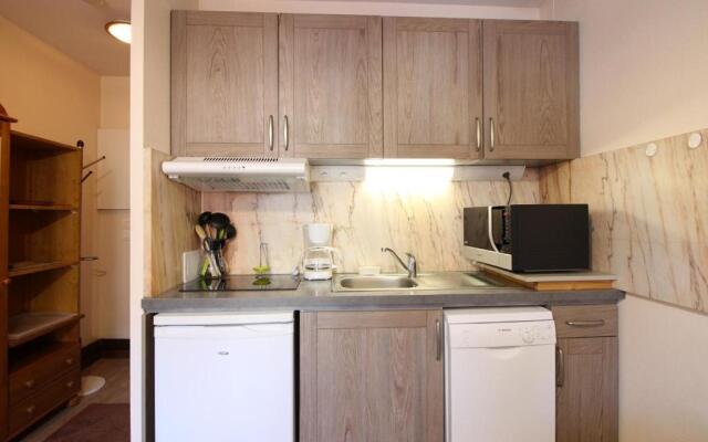 Appartement Mont-Dore, 2 pièces, 4 personnes - FR-1-608-57