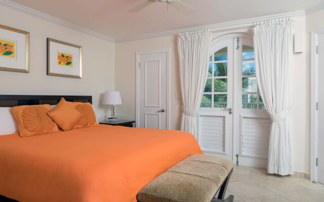 Sapphire Beach Condominiums by Blue Sky Luxury